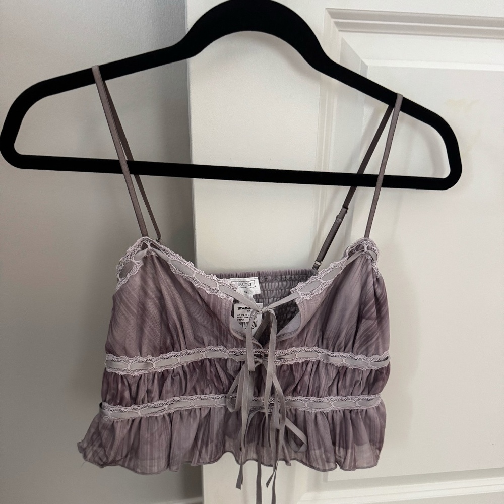 Full Tilt - tank size XS NWT